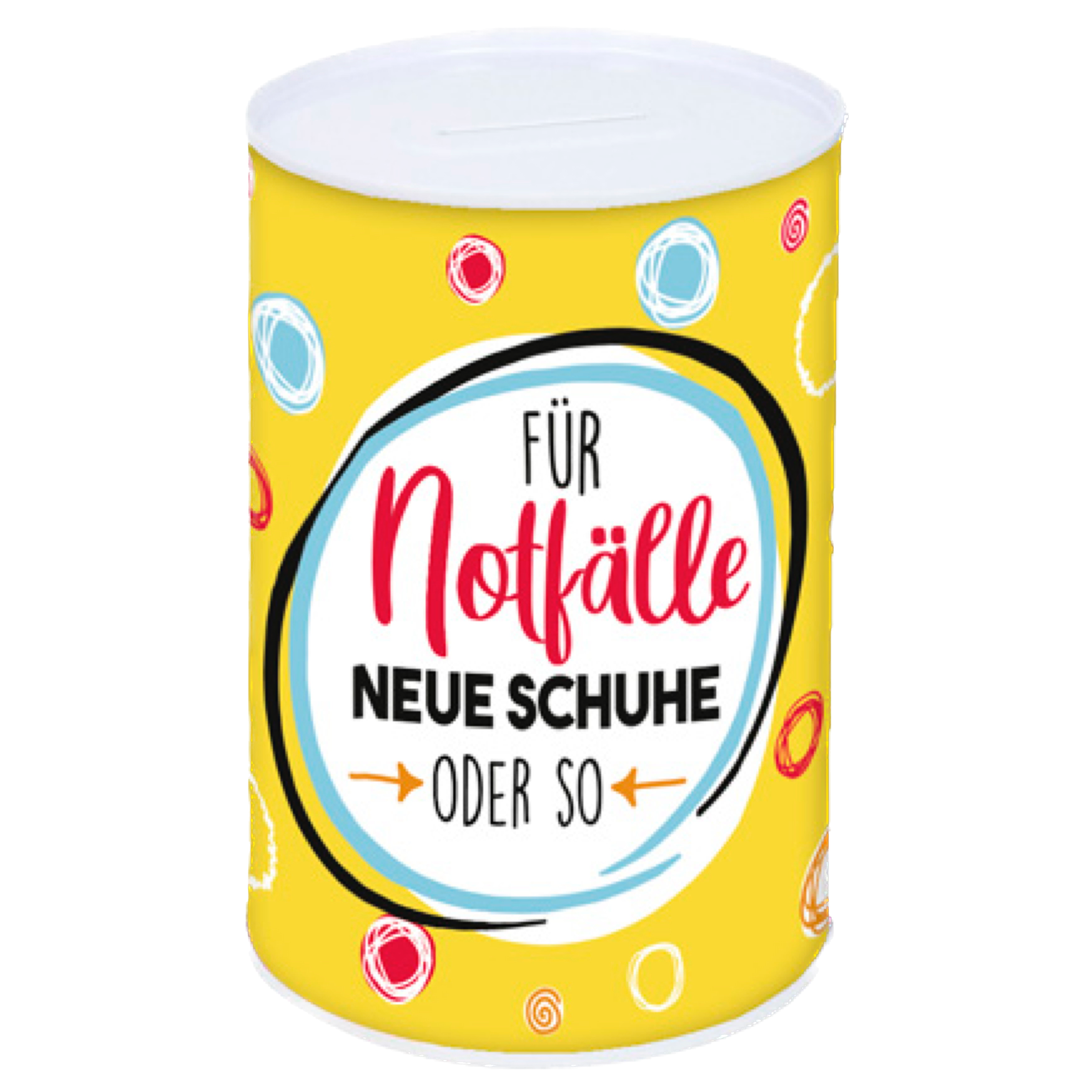 Für Notfälle